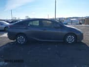 ✅ 2018 Toyota Prius Two • VIN: JTDKBRFU6J3604055 • Lot: 43826024. Listed on IAAI with 101,019 mi. Free auction sales archive from the USA and detailed vehicle history report at DreamBid. Image 13.