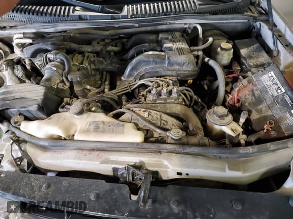 ✅ 2010 Ford Explorer Sport Trac XLT • VIN: 1FMEU5BE5AUF03013 • Лот: 67212825. Опубликован ранее на Copart с пробегом 129 668 миль. Бесплатный доступ к архиву аукционных продаж из США и подробный отчёт об истории автомобиля на DreamBid. Изображение 11.