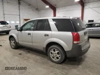 ✅ 2004 Saturn VUE • VIN: 5GZCZ33D14S802679 • Lot: 54047135. Wystawiony na Copart z przebiegiem 101 458 mil. Bezpłatny archiwum sprzedaży aukcyjnych z USA i szczegółowy raport historii pojazdu na DreamBid. Zdjęcie 2.