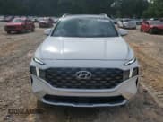 ✅ 2023 Hyundai Santa Fe Calligraphy • VIN: 5NMS54AL6PH538626 • Lot: 70823735. Listed on Copart with 16,968 mi. Free auction sales archive from the USA and detailed vehicle history report at DreamBid. Image 5.