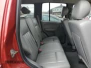 ✅ 2007 Jeep Liberty Limited • VIN: 1J4GL58K17W646805 • Lot: 92183335. Wystawiony na Copart z przebiegiem 188 407 mil. Bezpłatny archiwum sprzedaży aukcyjnych z USA i szczegółowy raport historii pojazdu na DreamBid. Zdjęcie 11.