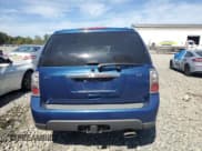 ✅ 2006 Saab 9-7X 4.2i • VIN: 5S3ET13SX62805639 • Lot: 80309215. Listed on Copart with Not provided. Free auction sales archive from the USA and detailed vehicle history report at DreamBid. Image 6.