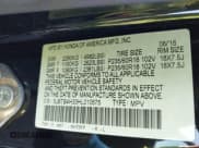 ✅ 2017 Acura RDX • VIN: 5J8TB4H33HL010675 • Lot: 42178842. Listed on IAAI with Not provided. Free auction sales archive from the USA and detailed vehicle history report at DreamBid. Image 9.