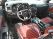 ✅ 2013 Dodge Challenger SXT • VIN: 2C3CDYAG7DH524229 • Lot: 49896925. Listed on Copart with 115,108 mi. Free auction sales archive from the USA and detailed vehicle history report at DreamBid. Image 8.