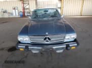 ✅ 1974 Mercedes-Benz SLC • VIN: 10702412004843 • Lot: 87235934. Listed on Copart with 99,088 mi. Free auction sales archive from the USA and detailed vehicle history report at DreamBid. Image 5.