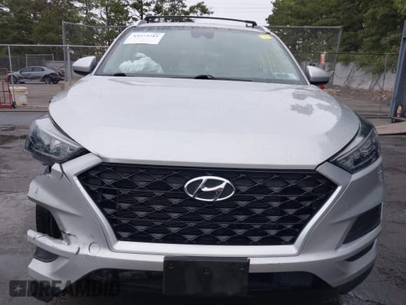 ✅ 2021 Hyundai Tucson Limited • VIN: KM8J3CAL7MU372161 • Лот: 43273281. Опубликован ранее на IAAI с пробегом 35 776 миль. Бесплатный доступ к архиву аукционных продаж из США и подробный отчёт об истории автомобиля на DreamBid. Изображение 12.