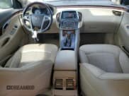 ✅ 2012 Buick LaCrosse Premium 2 • VIN: 1G4GF5E34CF344442 • Lot: 71994355. Listed on Copart with 102,095 mi. Free auction sales archive from the USA and detailed vehicle history report at DreamBid. Image 8.