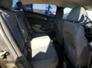 ✅ 2017 Chevrolet Cruze LT • VIN: 1G1BE5SM4H7135324 • Lot: 72079785. Listed on Copart with 192,955 mi. Free auction sales archive from the USA and detailed vehicle history report at DreamBid. Image 10.