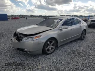 ✅ 2010 Acura TL Technology • VIN: 19UUA9F59AA007841 • Lot: 87427665. Wystawiony na Copart z przebiegiem 101 978 mil. Bezpłatny archiwum sprzedaży aukcyjnych z USA i szczegółowy raport historii pojazdu na DreamBid. Zdjęcie 1.