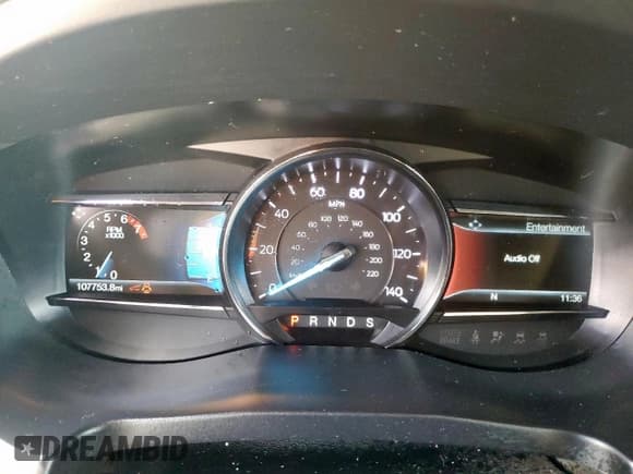 ✅ 2018 Ford Explorer Limited • VIN: 1FM5K7F85JGC48366 • Lot: 71534415. Wystawiony na Copart z przebiegiem 107 753 mil. Bezpłatny archiwum sprzedaży aukcyjnych z USA i szczegółowy raport historii pojazdu na DreamBid. Zdjęcie 9.