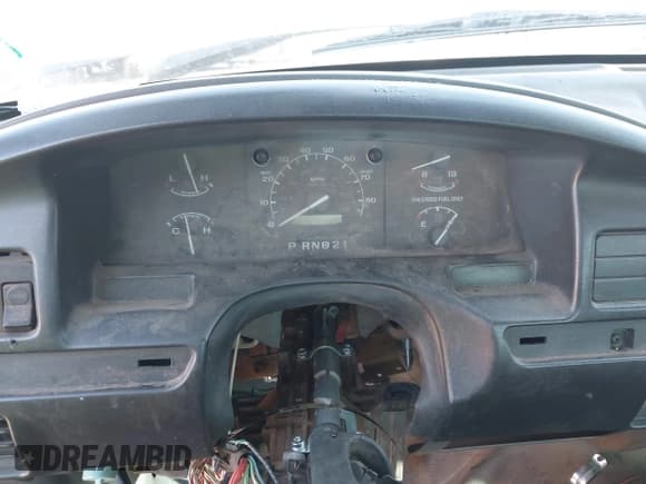 ✅ 1993 Ford F-150 • VIN: 1FTEF14Y0PLA96912 • Лот: 41909975. Опубликован ранее на IAAI с пробегом Не указан. Бесплатный доступ к архиву аукционных продаж из США и подробный отчёт об истории автомобиля на DreamBid. Изображение 7.