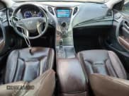 ✅ 2013 Hyundai Azera • VIN: KMHFG4JG4DA226871 • Lot: 92236265. Wystawiony na Copart z przebiegiem 156 573 mil. Bezpłatny archiwum sprzedaży aukcyjnych z USA i szczegółowy raport historii pojazdu na DreamBid. Zdjęcie 8.