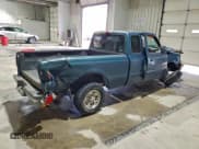 ✅ 1998 Ford Ranger XL • VIN: 1FTYR14C3WPA52760 • Лот: 95453015. Опубликован ранее на Copart с пробегом 249 073 миль. Бесплатный доступ к архиву аукционных продаж из США и подробный отчёт об истории автомобиля на DreamBid. Изображение 3.