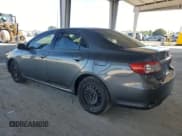 ✅ 2013 Toyota Corolla LE • VIN: 2T1BU4EE6DC927573 • Lot: 93141665. Wystawiony na Copart z przebiegiem 202 955 mil. Bezpłatny archiwum sprzedaży aukcyjnych z USA i szczegółowy raport historii pojazdu na DreamBid. Zdjęcie 2.