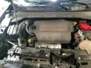 ✅ 2020 Jeep Compass Latitude • VIN: 3C4NJDBB2LT117076 • Lot: 93434355. Wystawiony na Copart z przebiegiem 77 233 mil. Bezpłatny archiwum sprzedaży aukcyjnych z USA i szczegółowy raport historii pojazdu na DreamBid. Zdjęcie 16.