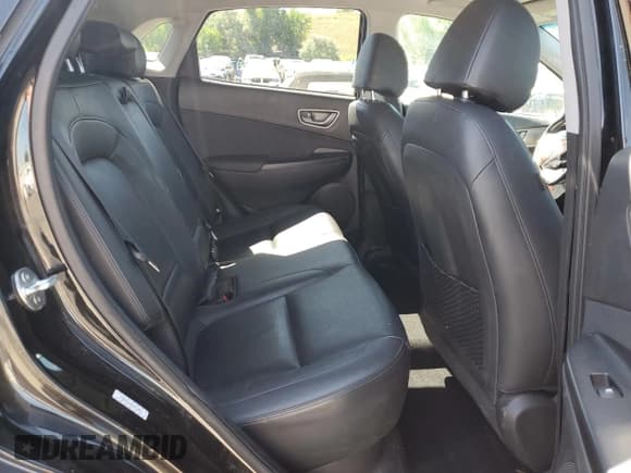 ✅ 2021 Hyundai Kona Ultimate • VIN: KM8K53AG6MU110021 • Лот: 61239234. Опубликован ранее на Copart с пробегом Не указан. Бесплатный доступ к архиву аукционных продаж из США и подробный отчёт об истории автомобиля на DreamBid. Изображение 10.