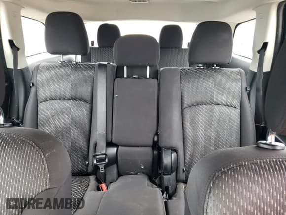 ✅ 2014 Dodge Journey American Value • VIN: 3C4PDCAB0ET163780 • Lot: 84205575. Listed on Copart with 219,508 mi. Free auction sales archive from the USA and detailed vehicle history report at DreamBid. Image 10.