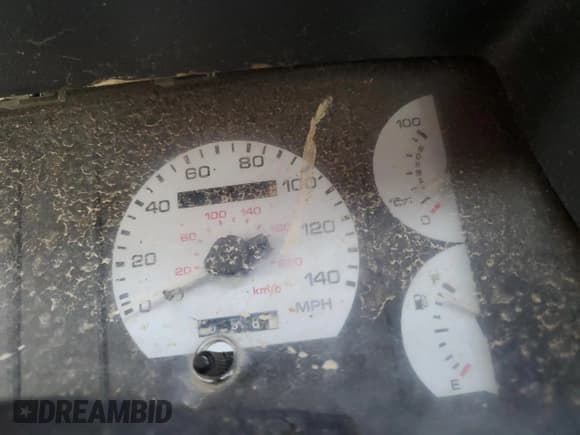 ✅ 1989 Ford Mustang GT • VIN: 1FABP42E4KF300148 • Lot: 79119254. Listed on Copart with 63,872 mi. Free auction sales archive from the USA and detailed vehicle history report at DreamBid. Image 9.