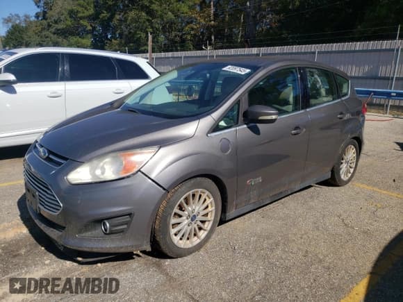 ✅ 2013 Ford C-Max SEL • VIN: 1FADP5CU9DL551353 • Lot: 92097545. Wystawiony na Copart z przebiegiem 110 380 mil. Bezpłatny archiwum sprzedaży aukcyjnych z USA i szczegółowy raport historii pojazdu na DreamBid. Zdjęcie 1.