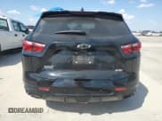 ✅ 2019 Chevrolet Blazer RS • VIN: 3GNKBERS3KS674974 • Lot: 86294655. Listed on Copart with 85,066 mi. Free auction sales archive from the USA and detailed vehicle history report at DreamBid. Image 6.