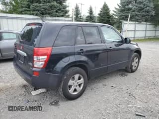 ✅ 2013 Suzuki Grand Vitara Premium • VIN: JS3TD0D65D4100272 • Lot: 65140134. Listed on Copart with 108,261 mi. Free auction sales archive from the USA and detailed vehicle history report at DreamBid. Image 3.