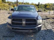 ✅ 2013 Ram 2500 Tradesman • VIN: 3C6LR4AT3DG573552 • Lot: 71211504. Wystawiony na Copart z przebiegiem 116 873 mil. Bezpłatny archiwum sprzedaży aukcyjnych z USA i szczegółowy raport historii pojazdu na DreamBid. Zdjęcie 5.