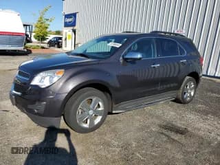✅ 2013 Chevrolet Equinox LT • VIN: 2GNALDEK9D6415027 • Лот: 70195554. Опубликован ранее на Copart с пробегом 87 332 миль. Бесплатный доступ к архиву аукционных продаж из США и подробный отчёт об истории автомобиля на DreamBid. Изображение 1.