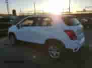 2018 Chevrolet Trax LS с VIN 3GNCJKSB2JL237296, выставлен на аукционе Copart как лот 87913505 с пробегом 52 340 миль миль и Списание • Salvage title. История ставок и продаж доступна на DreamBid. Изображение 2.