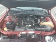 ✅ 2014 Dodge Challenger R/T • VIN: 2C3CDYBT7EH224753 • Lot: 81043965. Wystawiony na Copart z przebiegiem 98 193 mil. Bezpłatny archiwum sprzedaży aukcyjnych z USA i szczegółowy raport historii pojazdu na DreamBid. Zdjęcie 11.