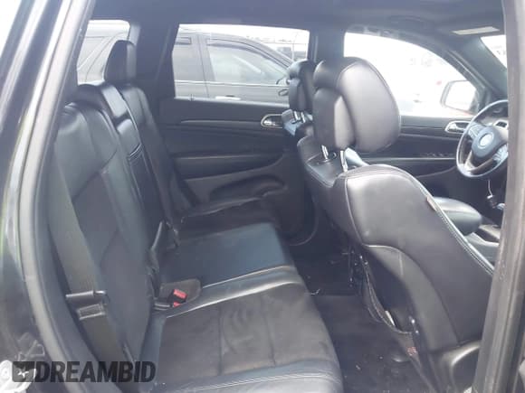 ✅ 2015 Jeep Grand Cherokee Laredo • VIN: 1C4RJFAG4FC778747 • Лот: 42684763. Опубликован ранее на IAAI с пробегом 175 705 миль. Бесплатный доступ к архиву аукционных продаж из США и подробный отчёт об истории автомобиля на DreamBid. Изображение 8.