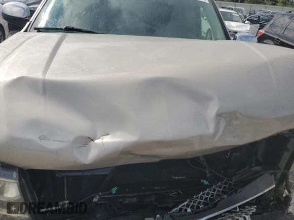 ✅ 2007 Chevrolet Suburban LTZ • VIN: 3GNFK16327G311910 • Lot: 69020394. Wystawiony na Copart z przebiegiem 183 406 mil. Bezpłatny archiwum sprzedaży aukcyjnych z USA i szczegółowy raport historii pojazdu na DreamBid. Zdjęcie 12.