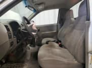 ✅ 2007 Chevrolet Colorado Work Truck • VIN: 1GCCS149478216886 • Lot: 81070674. Wystawiony na Copart z przebiegiem 237 678 mil. Bezpłatny archiwum sprzedaży aukcyjnych z USA i szczegółowy raport historii pojazdu na DreamBid. Zdjęcie 7.