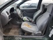 ✅ 1999 Chevrolet Metro • VIN: 2C1MR2268X6701369 • Лот: 84494354. Опубликован ранее на Copart с пробегом 156 275 миль. Бесплатный доступ к архиву аукционных продаж из США и подробный отчёт об истории автомобиля на DreamBid. Изображение 7.