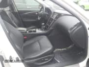 ✅ 2014 Infiniti Q50 Premium • VIN: JN1BV7AR7EM692504 • Lot: 43789438. Listed on IAAI with 104,772 mi. Free auction sales archive from the USA and detailed vehicle history report at DreamBid. Image 5.