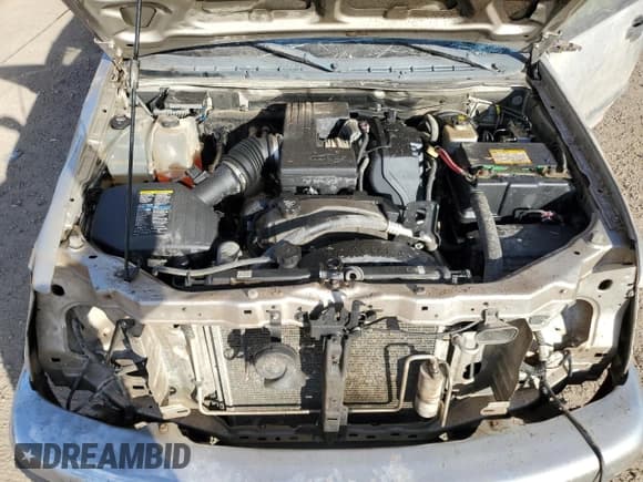 ✅ 2008 GMC Canyon SLE1 • VIN: 1GTDT33E888225099 • Lot: 82415265. Listed on Copart with 272,152 mi. Free auction sales archive from the USA and detailed vehicle history report at DreamBid. Image 11.