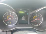 ✅ 2020 Mercedes-Benz C 300 • VIN: WDDWF8DB1LR532057 • Lot: 68082665. Listed on Copart with 37,300 mi. Free auction sales archive from the USA and detailed vehicle history report at DreamBid. Image 9.