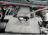 ✅ 2019 Chevrolet Silverado 1500 LT • VIN: 2GCVKPEC9K1107938 • Lot: 81987565. Listed on Copart with 134,897 mi. Free auction sales archive from the USA and detailed vehicle history report at DreamBid. Image 13.