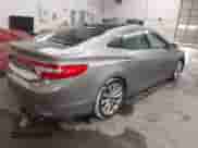 2013 Hyundai Azera с VIN KMHFH4JG2DA225778, выставлен на аукционе IAAI как лот 41558254 с пробегом 158 888 миль миль и . История ставок и продаж доступна на DreamBid. Изображение 4.