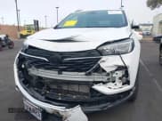 ✅ 2022 Buick Encore GX Select • VIN: KL4MMDS26NB095858 • Lot: 42465599. Listed on IAAI with 27,974 mi. Free auction sales archive from the USA and detailed vehicle history report at DreamBid. Image 6.