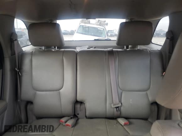 ✅ 2005 Chevrolet Equinox LT • VIN: 2CNDL63F056199847 • Лот: 82134644. Опубликован ранее на Copart с пробегом 148 941 миль. Бесплатный доступ к архиву аукционных продаж из США и подробный отчёт об истории автомобиля на DreamBid. Изображение 10.