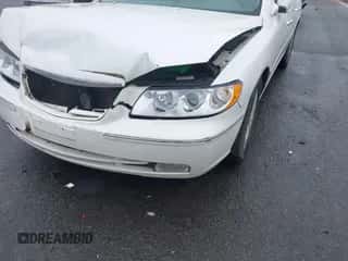 2007 Hyundai Azera SE с VIN KMHFC46F07A214426, выставлен на аукционе IAAI как лот 41560851 с пробегом 204 273 миль миль и . История ставок и продаж доступна на DreamBid. Изображение 6.