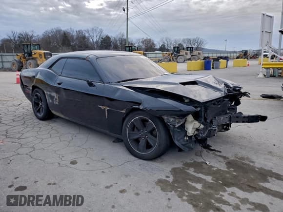 ✅ 2016 Dodge Challenger SXT Plus • VIN: 2C3CDZAG1GH250102 • Лот: 94413195. Опубликован ранее на Copart с пробегом 119 731 миль. Бесплатный доступ к архиву аукционных продаж из США и подробный отчёт об истории автомобиля на DreamBid. Изображение 4.