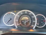 ✅ 2013 Honda Accord EX • VIN: 1HGCR2F78DA121170 • Lot: 94328825. Listed on Copart with 175,779 mi. Free auction sales archive from the USA and detailed vehicle history report at DreamBid. Image 9.