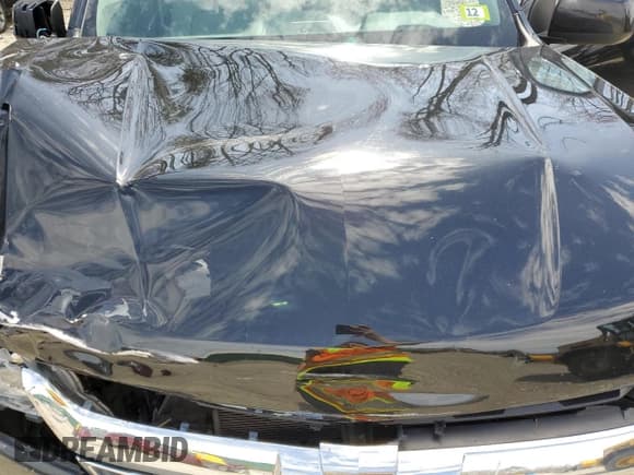 ✅ 2018 Chevrolet Colorado 4WD Work Truck • VIN: 1GCGTBEN5J1304409 • Лот: 52816054. Опубликован ранее на Copart с пробегом 94 327 миль. Бесплатный доступ к архиву аукционных продаж из США и подробный отчёт об истории автомобиля на DreamBid. Изображение 12.