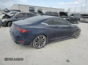 ✅ 2021 Infiniti Q60 Luxe • VIN: JN1EV7KL1MM470496 • Lot: 78464434. Listed on Copart with Not provided. Free auction sales archive from the USA and detailed vehicle history report at DreamBid. Image 3.