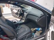 ✅ 2013 Cadillac CTS Performance • VIN: 1G6DJ1E34D0109142 • Lot: 42689298. Listed on IAAI with 106,548 mi. Free auction sales archive from the USA and detailed vehicle history report at DreamBid. Image 5.