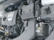 ✅ 2019 Kia Optima EX • VIN: 5XXGU4L11KG328706 • Lot: 42993589. Listed on IAAI with 112,133 mi. Free auction sales archive from the USA and detailed vehicle history report at DreamBid. Image 19.