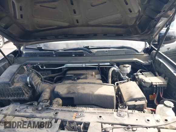 ✅ 2020 Chevrolet Colorado 2WD Work Truck • VIN: 1GCGSBEA7L1240201 • Лот: 43389989. Опубликован ранее на IAAI с пробегом Не указан. Бесплатный доступ к архиву аукционных продаж из США и подробный отчёт об истории автомобиля на DreamBid. Изображение 10.