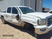 ✅ 2017 GMC Sierra 1500 SLE • VIN: 3GTP1MEC9HG153991 • Lot: 42301362. Listed on IAAI with 145,227 mi. Free auction sales archive from the USA and detailed vehicle history report at DreamBid. Image 6.