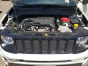 ✅ 2022 Jeep Renegade Altitude • VIN: ZACNJDE18NPN72329 • Лот: 66027005. Опубликован ранее на Copart с пробегом 20 315 миль. Бесплатный доступ к архиву аукционных продаж из США и подробный отчёт об истории автомобиля на DreamBid. Изображение 12.